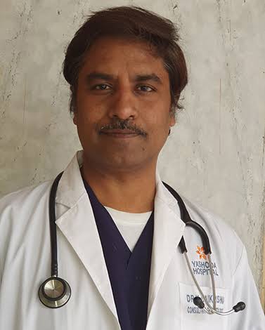 Dr Sai Krishna